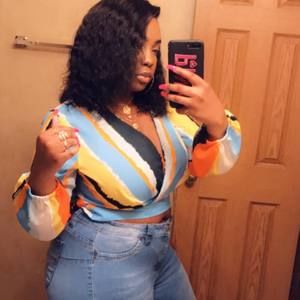 Meet your Posher, Breanna